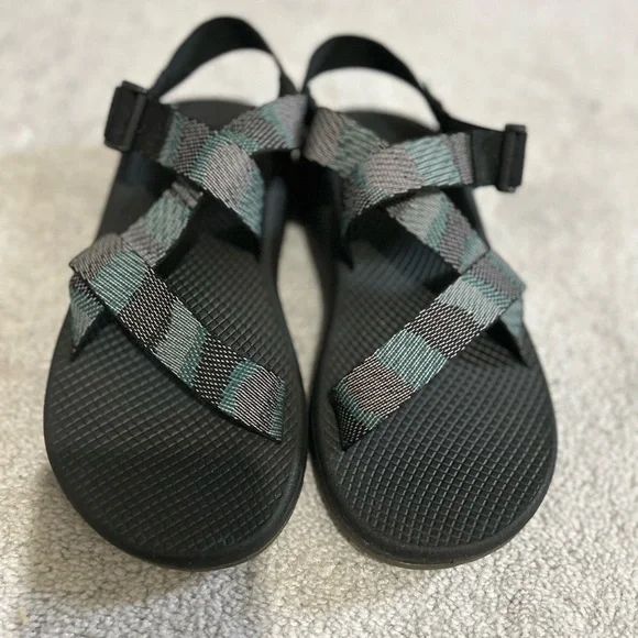 Chaco | Shoes | Chacostrappy Sandals Hommes Mens Size 9  display picture 3